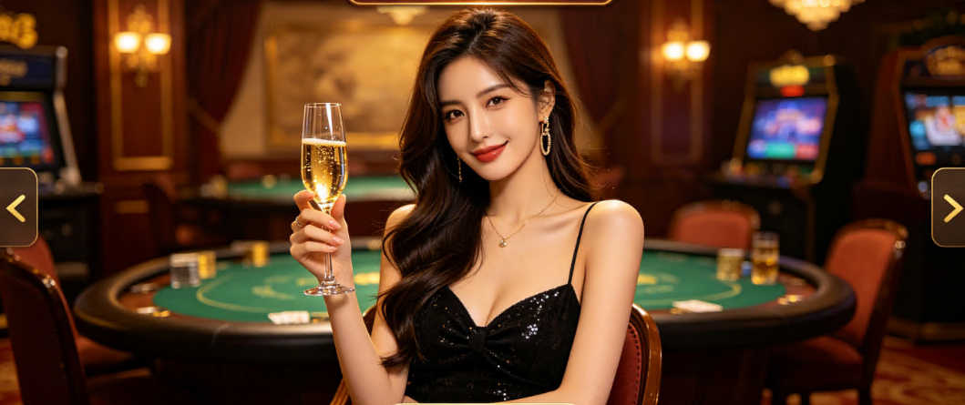 精品创意娱乐内容